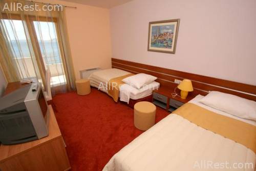 Eden Hotel 17